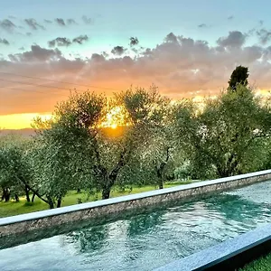 Casaviva Alloggio per agriturismo Pozzo (Arezzo)