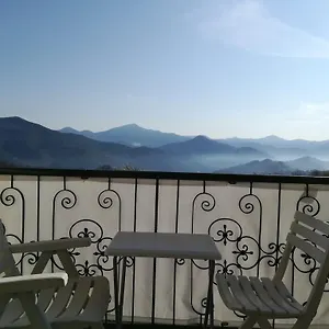 Locanda Primo Sole, Leivi