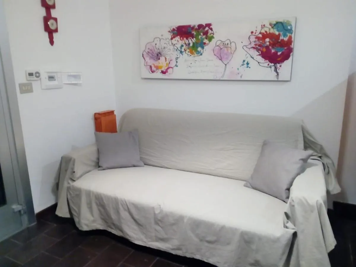 Tigullio Vacations Il Ciliegio Apartment Leivi