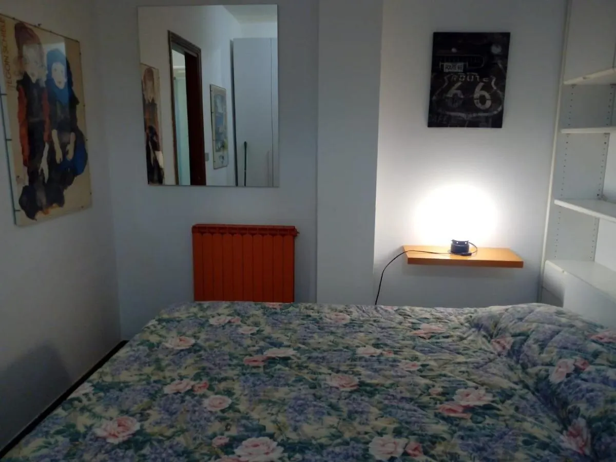 Tigullio Vacations Il Ciliegio Apartment Leivi