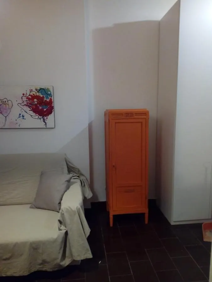 Tigullio Vacations Il Ciliegio Apartment Leivi 0*,