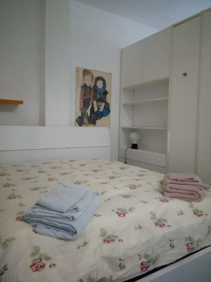 Tigullio Vacations Il Ciliegio Apartment Leivi Italy