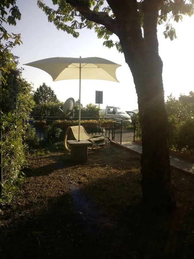 Tigullio Vacations Il Ciliegio Apartment Leivi