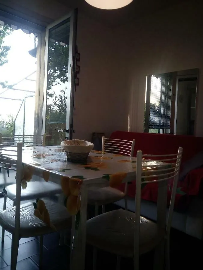 Tigullio Vacations Il Ciliegio Apartment Leivi