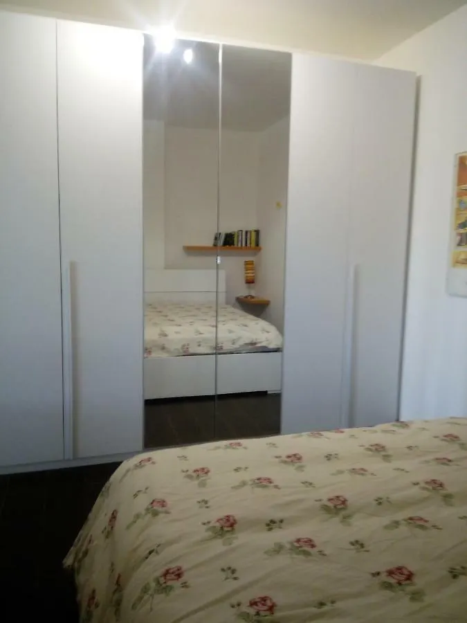 Tigullio Vacations Il Ciliegio Apartment Leivi
