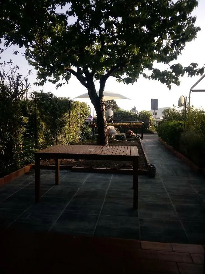 Tigullio Vacations Il Ciliegio Apartment Leivi 0*,